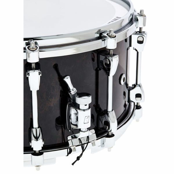 Tama 14"x7" Starphonic Black Walnut