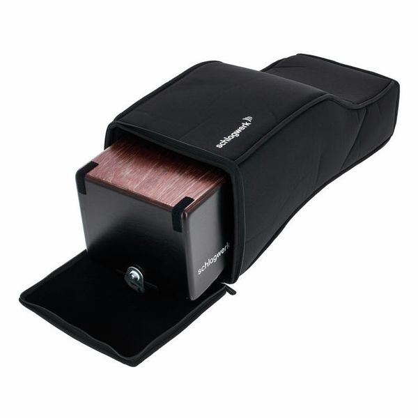 Schlagwerk La Ola Drum Brown