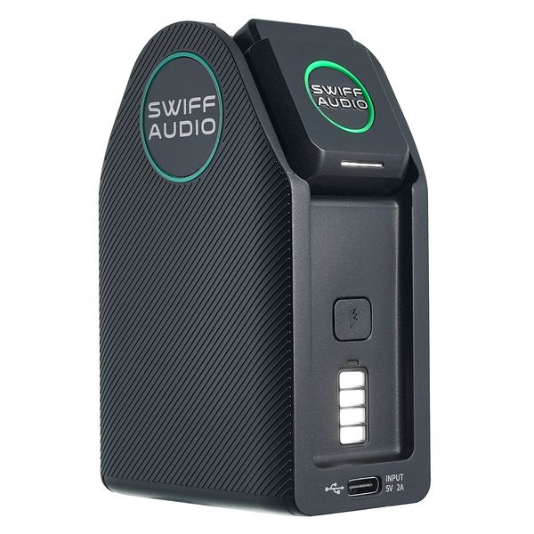 Swiff Audio WX503 Wireless System