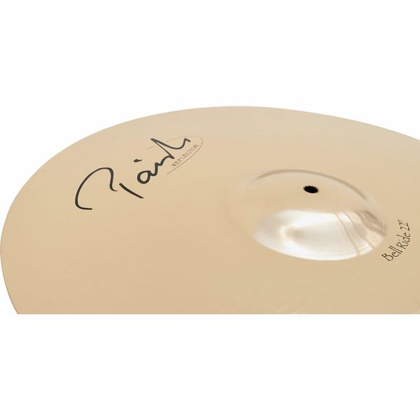 Paiste 22" Reflector "The Powerslave"