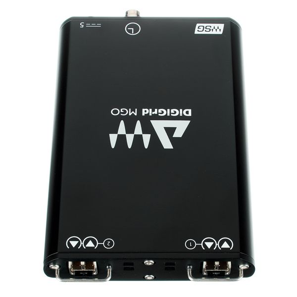 Digigrid MGO - Madi Optical