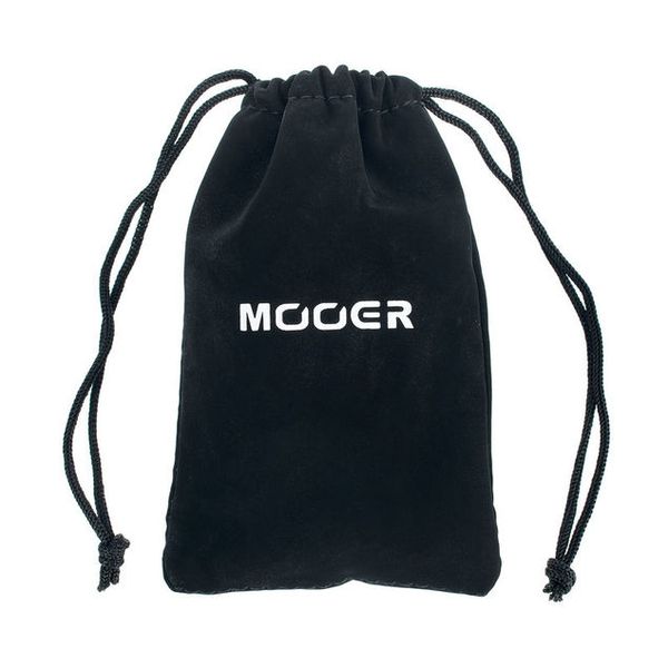 Mooer AP10 Air Plug Wireless System