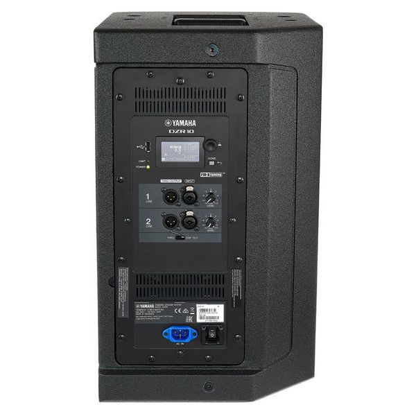 Yamaha DZR10/DSX15 Set