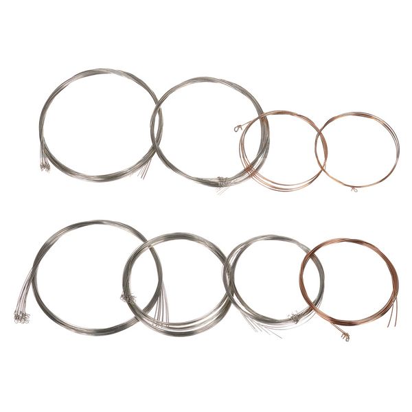 Meerklang Strings for Kotamo 126/31