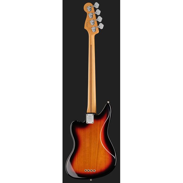 Fender Mark Hoppus Jag Bass RW 3TSB