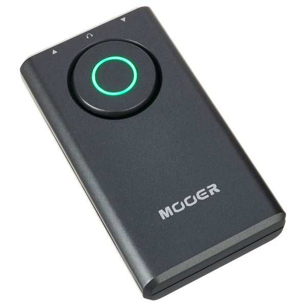 Mooer Prime P1 Multi-Effects Grey