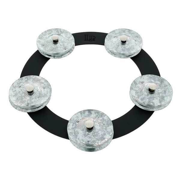 LP 06" Tambo-Ring Steel Jingles