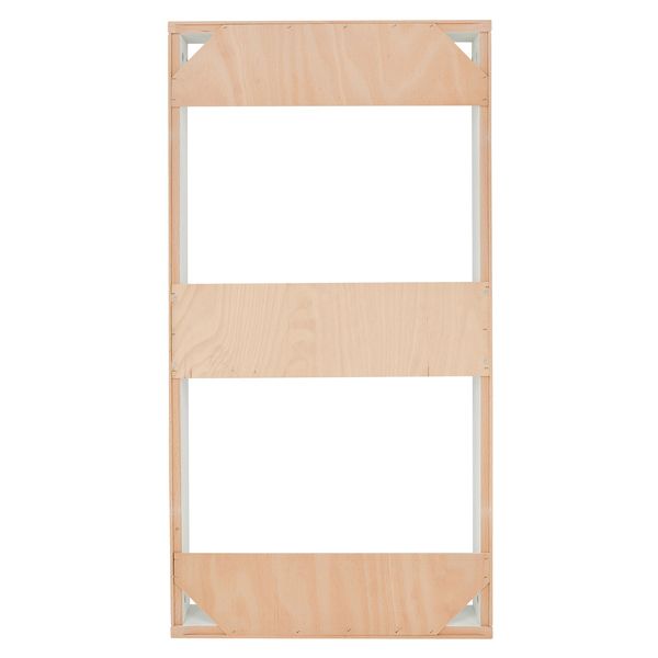 HOFA Frame 2 Modules White