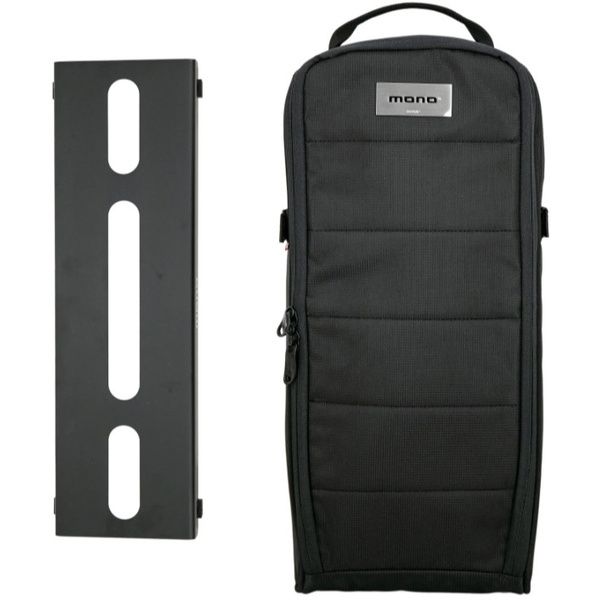 Mono Cases Tick+ 2.0 Lite+ Black Set