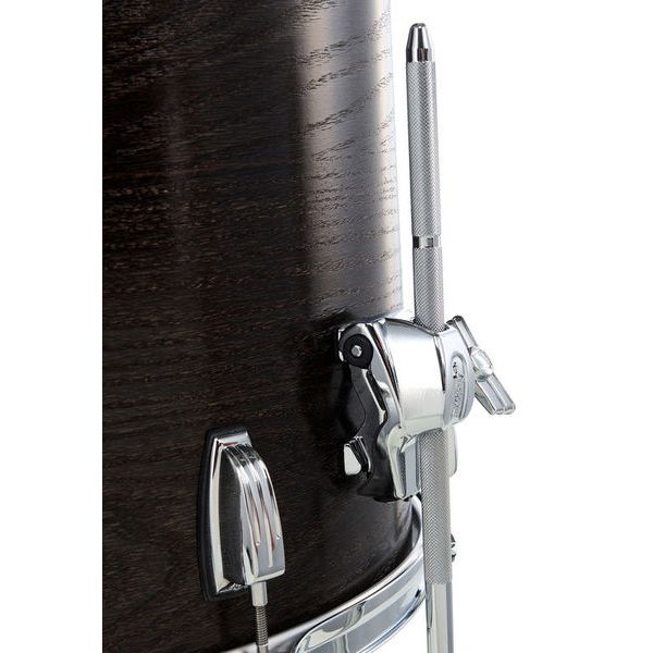 Ludwig Classic Oak Fab 22 Smoke