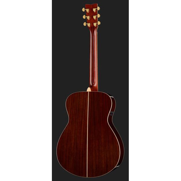 Yamaha Transacoustic LS-TA VT