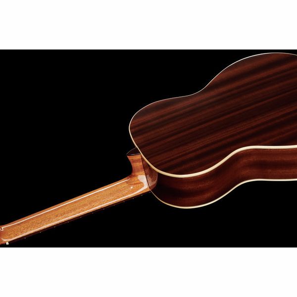 Alhambra 2C A incl. Gig Bag