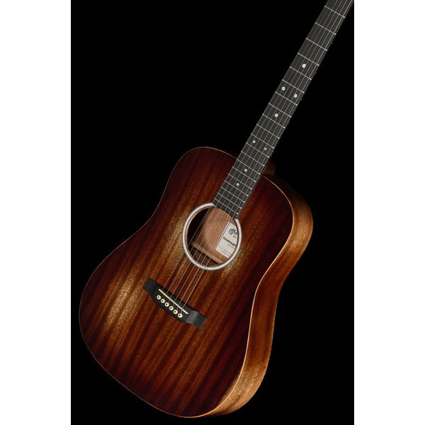 Martin Guitar DJr-10E StreetMaster LH