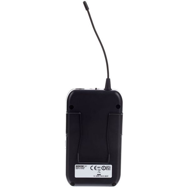 Shure BLX14R/P98H T11