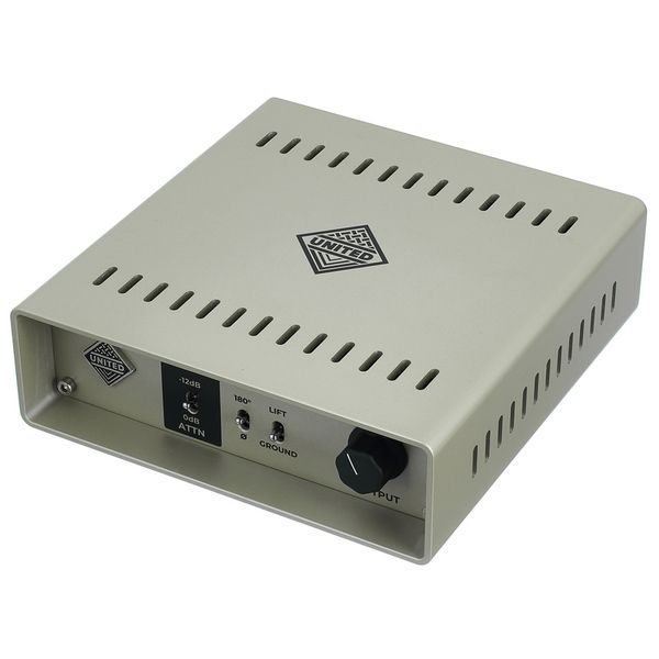 United Studio Technologies Vintage Direct