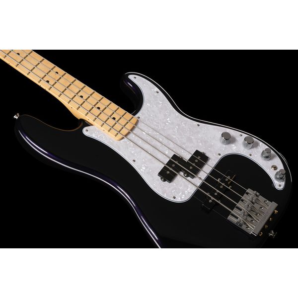 Fender Player II Mod P Bass MN DSK