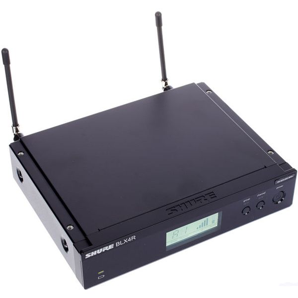 Shure BLX24R/SM58 T11