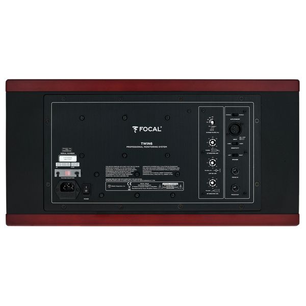 Focal Twin6