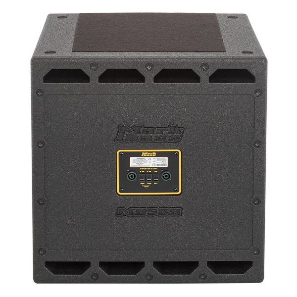 Markbass MB58R 104 Pure Box 4