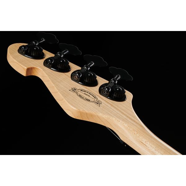 Sandberg California II VM 4 Black EB