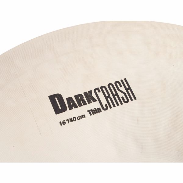 Zildjian K-Series Profi Promo Pack