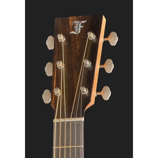 Furch Vintage Pure OMc-SM SPE 43mm a