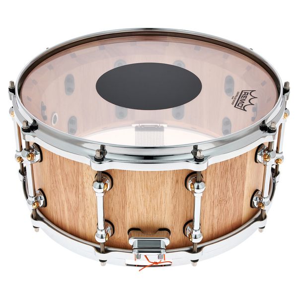 Pearl 14"x6,5" StaveCraft Thai Oak