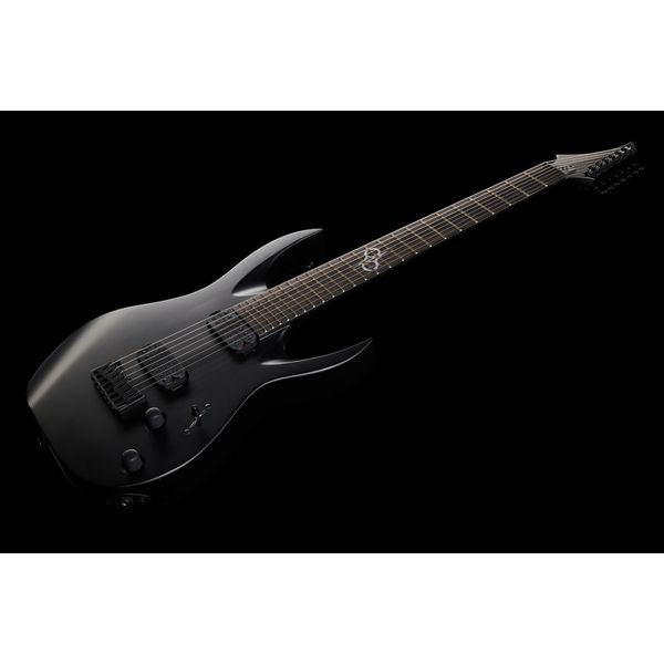 Solar Guitars A2.7 C