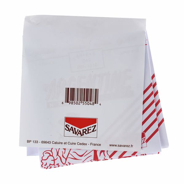 Savarez Argentine 1510