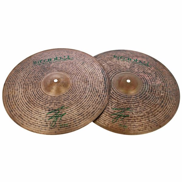 Istanbul Agop 15" Agop Signature Hi-Hat
