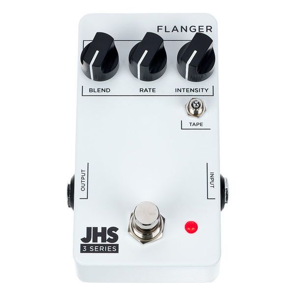 JHS Pedals 3 Series Flanger