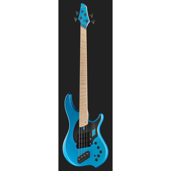 Dingwall NG3 Nolly 4 Laguna Seca Blue