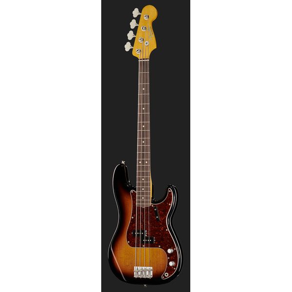 Fender Vintera II 60s P-Bass SB