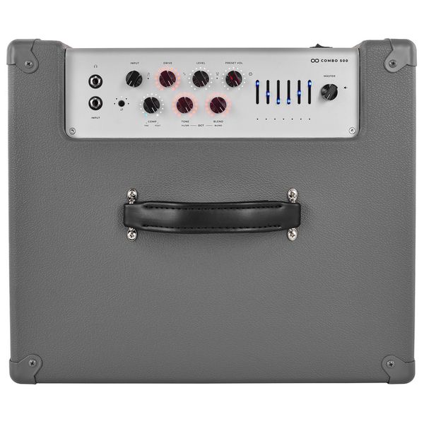 Darkglass Infinity 500 Combo 210