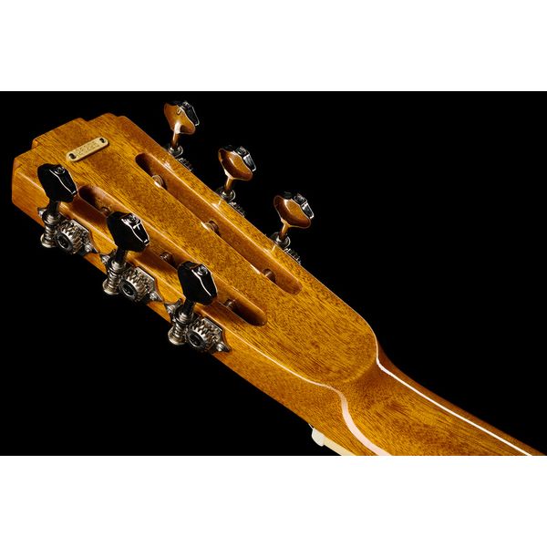 Royall KOA12US Resonator Guitar