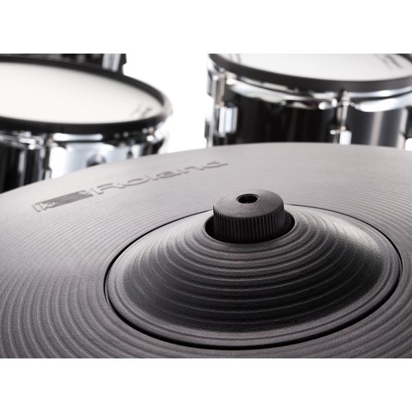 Roland VAD504 E-Drum Set