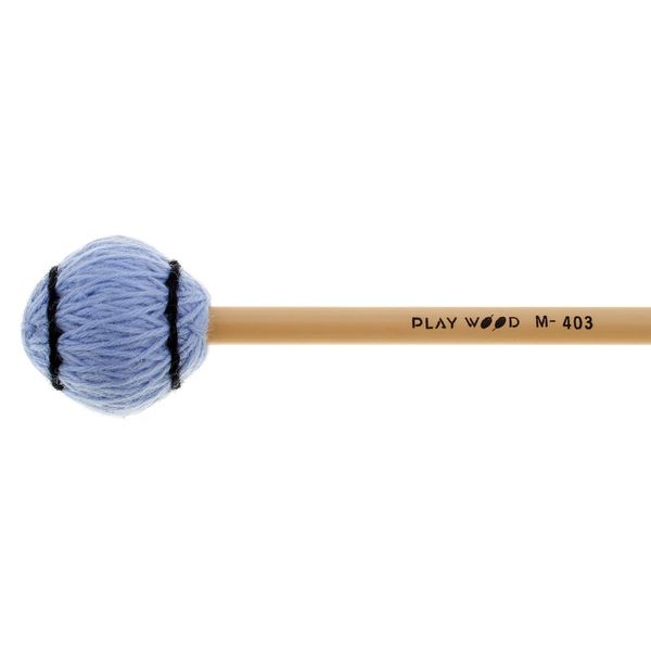 Playwood Marimba Mallet M-403B