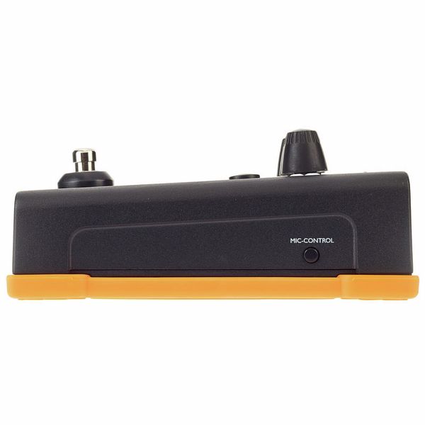 TC-Helicon VoiceTone E1