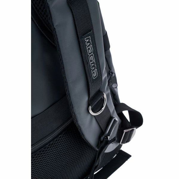 Magma Riot Control-Pack Lite