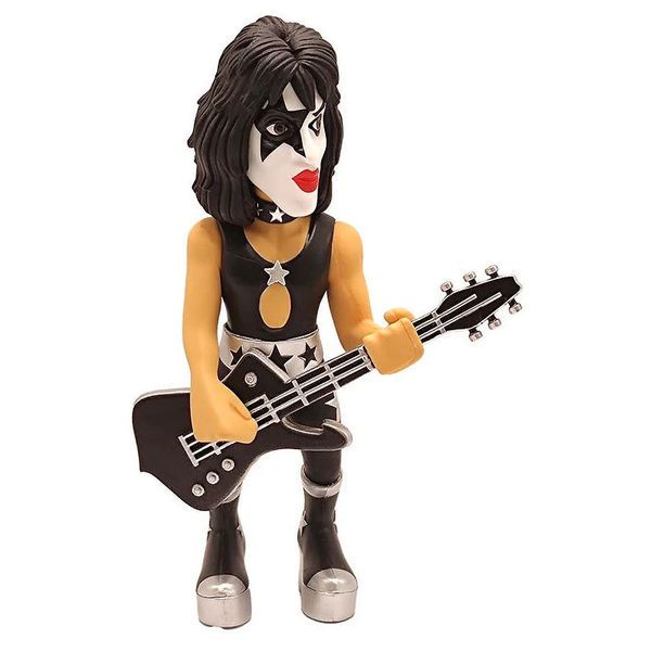 Minix Kiss Starchild