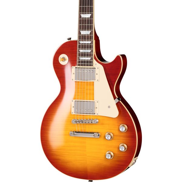 Epiphone 1960 Les Paul Standard WCS