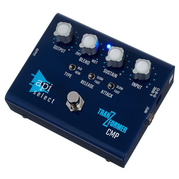 API Audio TranZformer CMP