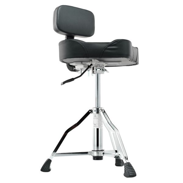 Millenium DTRAB-1118 Drum Stool pneumat