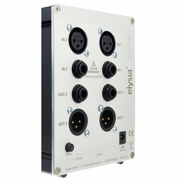 Elysia skulpter2 qube