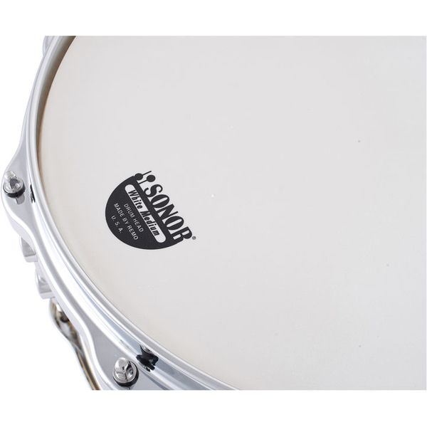 Sonor 14"x06" ProLite Snare Brass