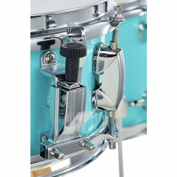 Tama Club Jam Flyer -AQB