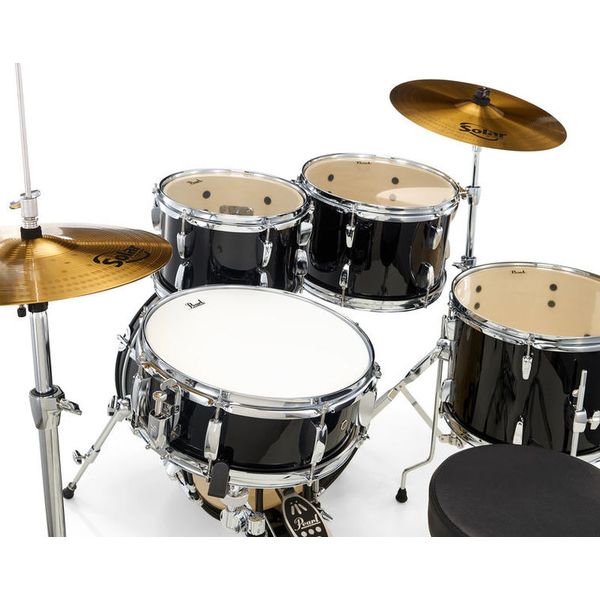 Pearl Roadshow 18" Jet Black