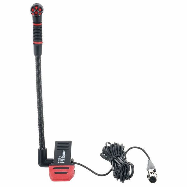 the t.bone free solo PT 600 CC 915 Bundle