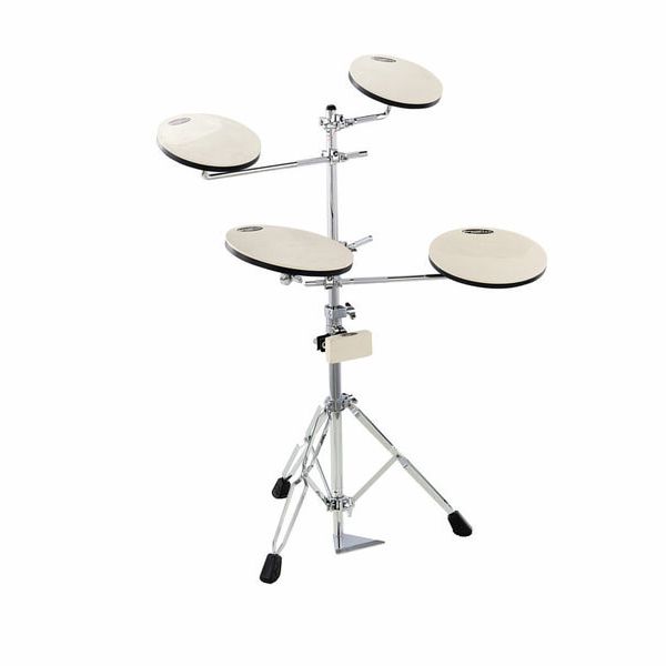 DW "Go Anywhere" Practice Kit