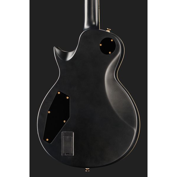 Harley Benton SC-Custom Plus EMG VBK w/Bag